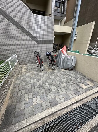 庄内駅 徒歩7分 2階の物件内観写真